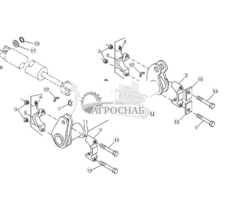 Wing Depth Control Rockshafts, 41 ft - ST142152 31.jpg